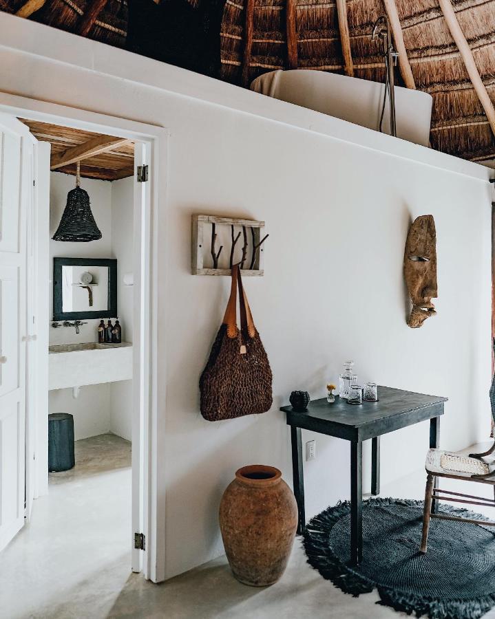 Nest Tulum Exterior foto