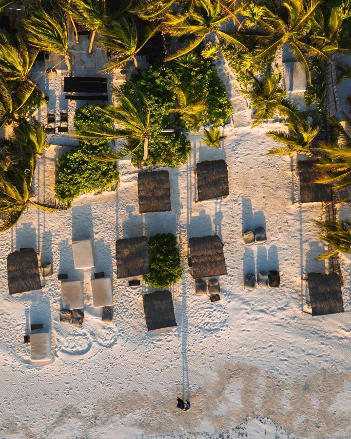 Nest Tulum Exterior foto