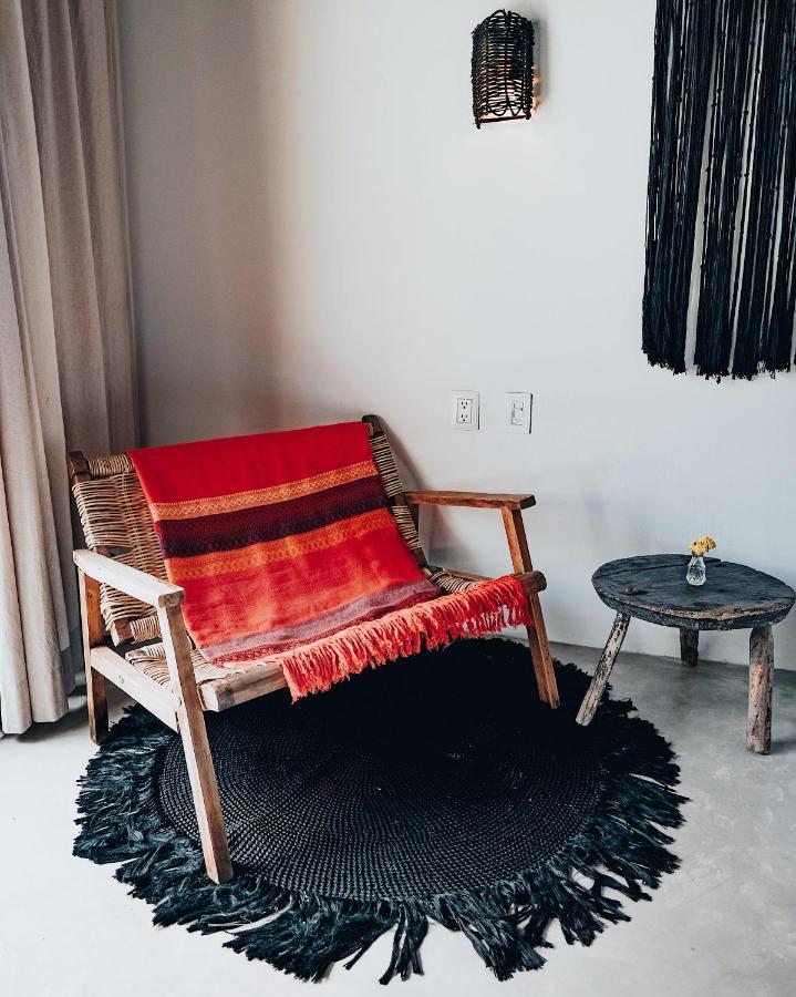 Nest Tulum Exterior foto