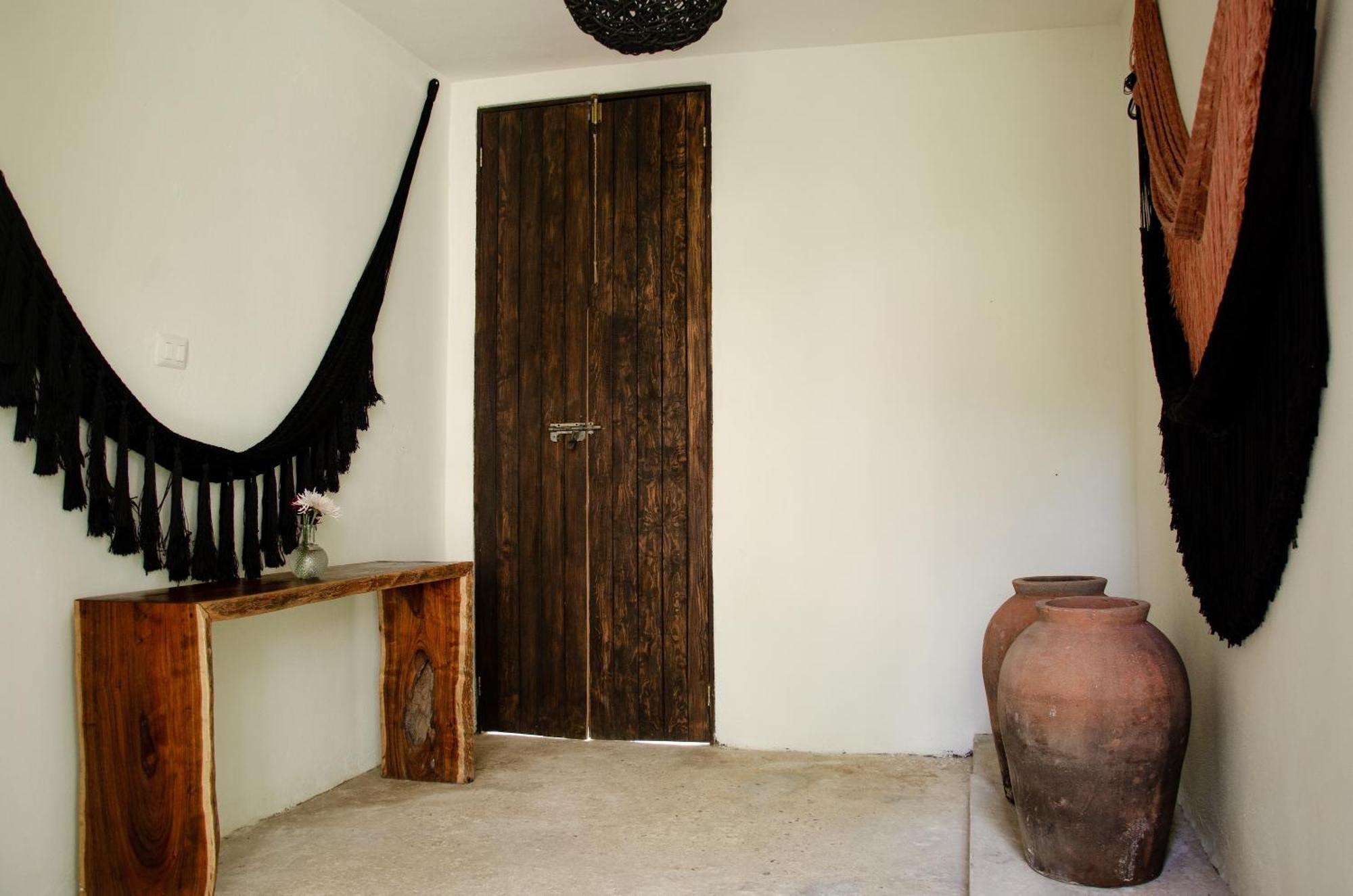 Nest Tulum Exterior foto