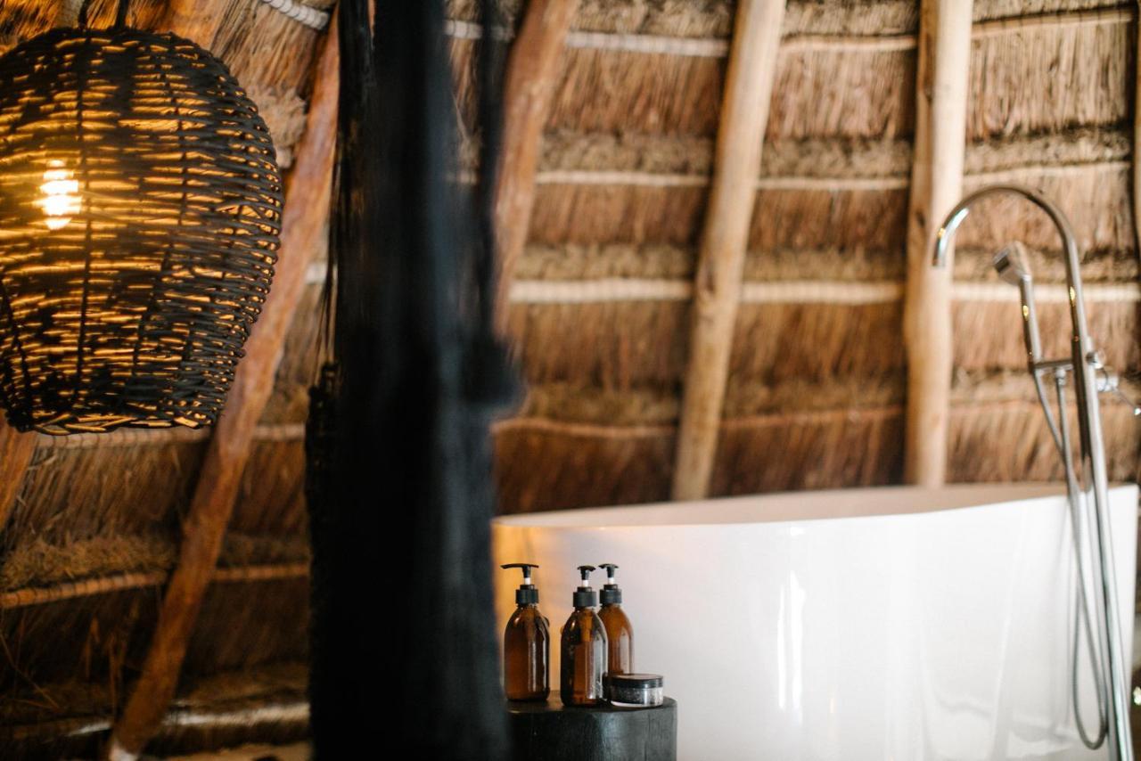 Nest Tulum Exterior foto