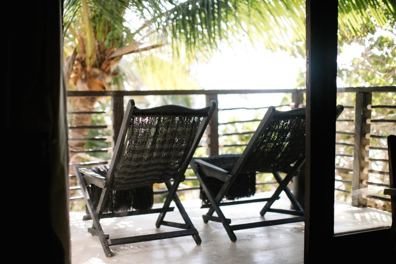Nest Tulum Exterior foto