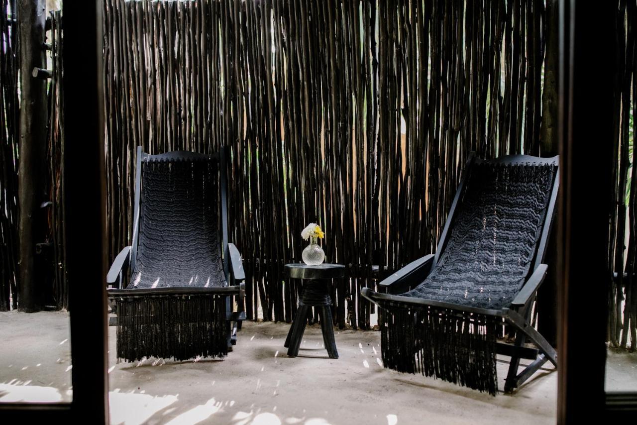 Nest Tulum Exterior foto