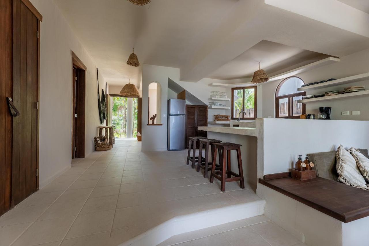 Nest Tulum Exterior foto