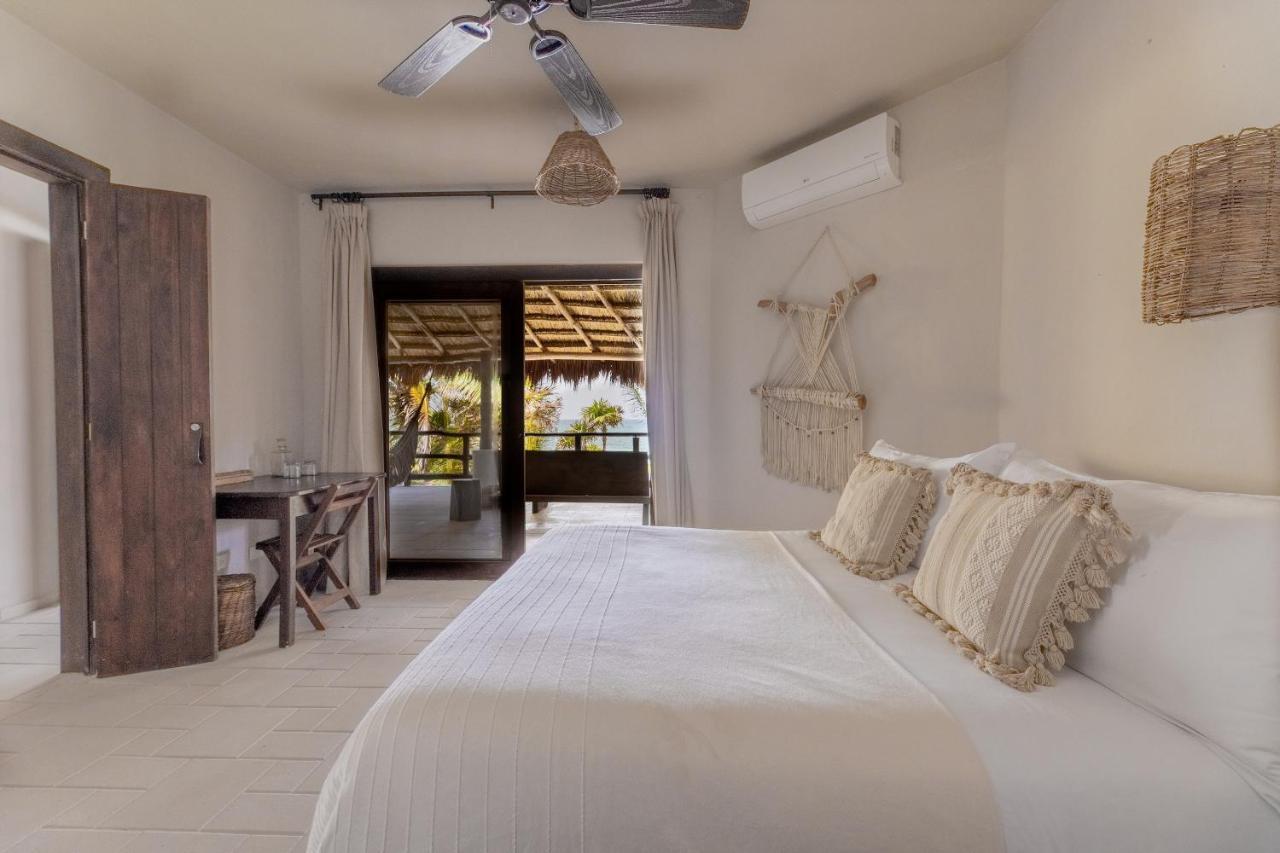 Nest Tulum Exterior foto