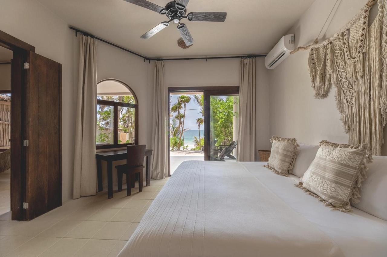 Nest Tulum Exterior foto