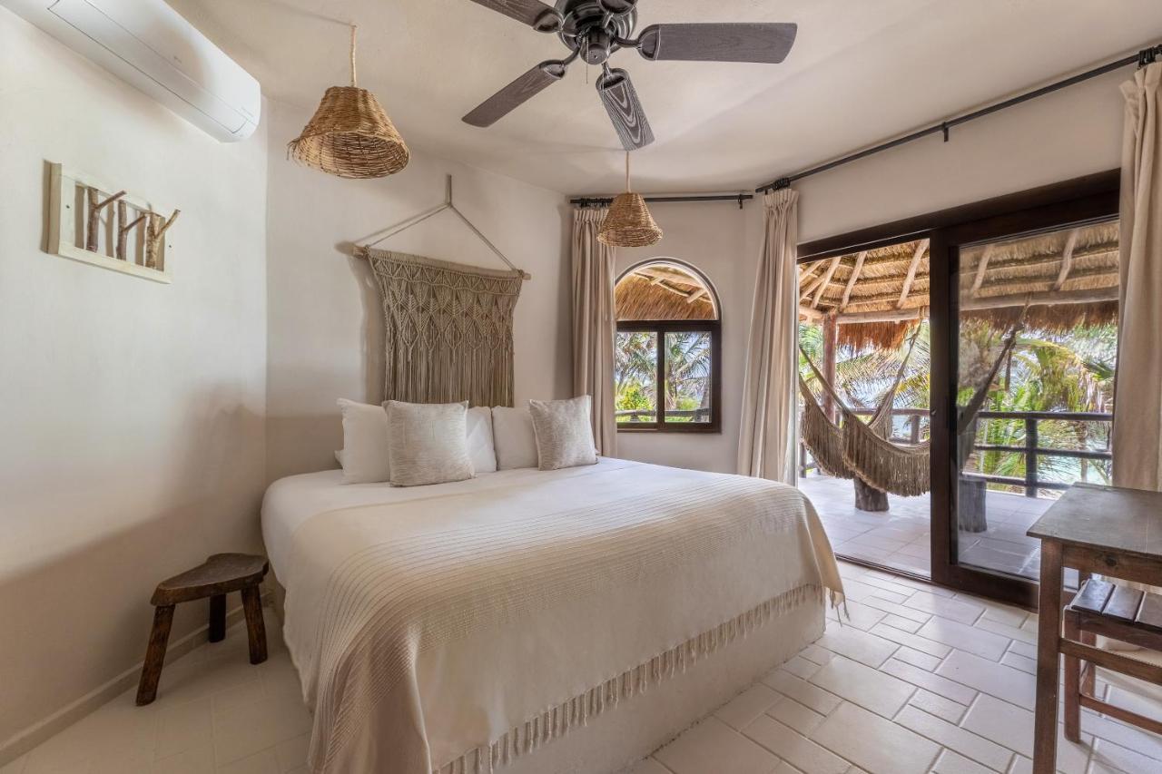 Nest Tulum Exterior foto