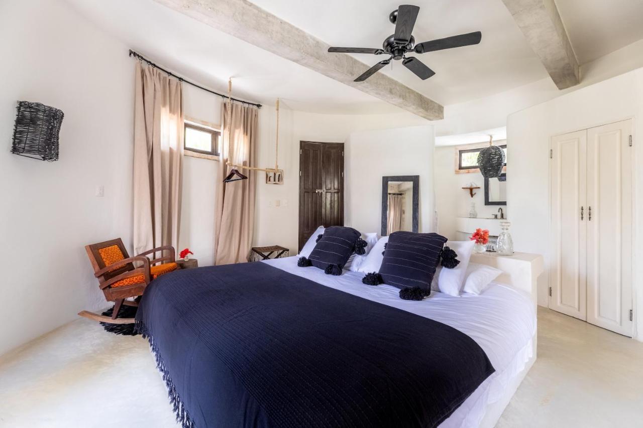 Nest Tulum Exterior foto